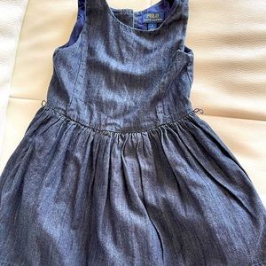 Ralph Lauren Dress